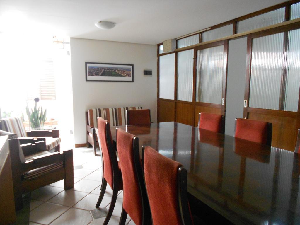 Colossi Hotel ปอร์โตอัลเลเกร ภายนอก รูปภาพ